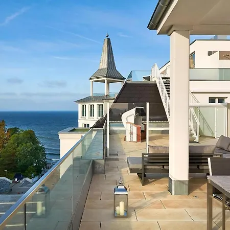 Paradies Mit Terrasse Und Sauna