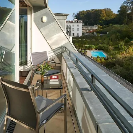 Paradies Mit Terrasse Und Sauna * Sellin (Rugen)