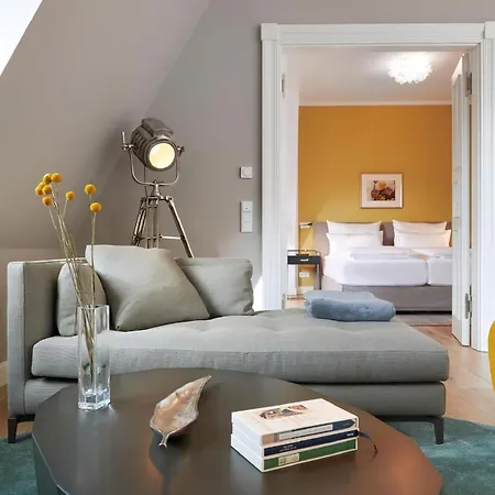 Paradies Mit Terrasse Und Sauna Apartment Sellin (Rugen)